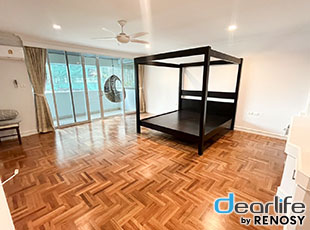 Sachayan Court（サチャヤン コート） 4ベッドルーム 450㎡ 画像4
