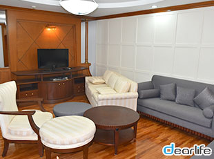 Sachayan Mansion（サチャヤン マンション） 3ベッドルーム 270㎡ 画像1