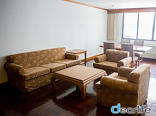 Sahai Place（サハイ プレイス） 2ベッドルーム 150㎡ 画像1