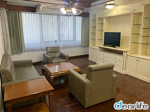 Sahai Place（サハイ プレイス） 3ベッドルーム 250㎡ 画像1