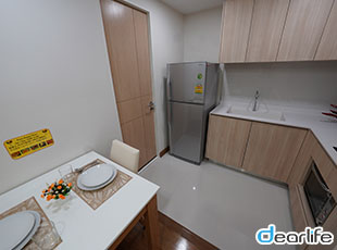 Sakura Suites（サクラ スイート） 1ベッドルーム 55㎡ 画像4