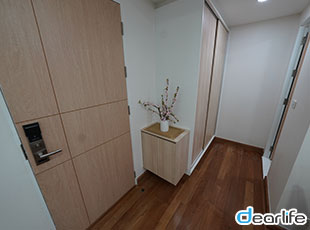 Sakura Suites（サクラ スイート） 1ベッドルーム 55㎡ 画像5