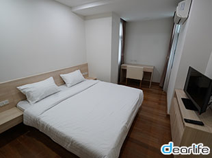 Sakura Suites（サクラ スイート） 1ベッドルーム 55㎡ 画像6