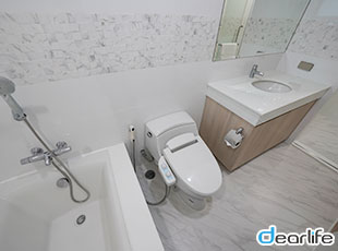 Sakura Suites（サクラ スイート） 1ベッドルーム 55㎡ 画像8