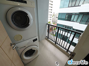 Sakura Suites（サクラ スイート） 1ベッドルーム 55㎡ 画像9