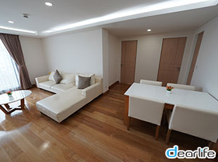 Sakura Suites（サクラ スイート） 2ベッドルーム 98㎡ 画像3