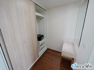 Sakura Suites（サクラ スイート） 2ベッドルーム 98㎡ 画像6