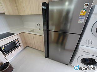 Sakura Suites（サクラ スイート） 2ベッドルーム 98㎡ 画像7