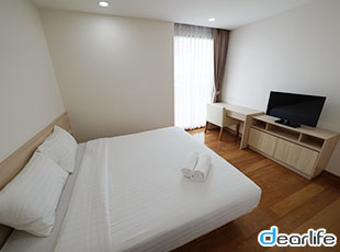 Sakura Suites（サクラ スイート） 2ベッドルーム 98㎡ 画像8