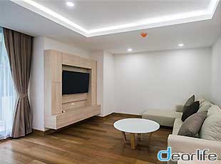 Sakura Suites（サクラ スイート） 3ベッドルーム 135㎡ 画像1