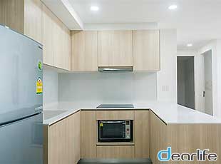 Sakura Suites（サクラ スイート） 3ベッドルーム 135㎡ 画像3