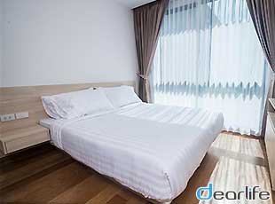 Sakura Suites（サクラ スイート） 3ベッドルーム 135㎡ 画像4