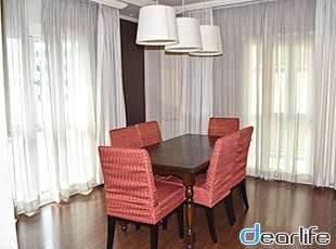 Saladaeng Colonnade（サラデーン コロネード） 2ベッドルーム 80〜120㎡ 画像3