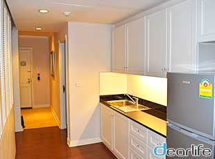 Saladaeng Colonnade（サラデーン コロネード） 2ベッドルーム 80〜120㎡ 画像7