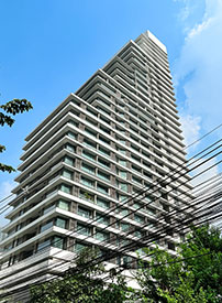 Saladaeng One（サラデーン ワン） 物件画像