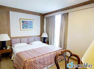 Saladang Place（サラデーン プレイス） 2ベッドルーム 90㎡ 画像6