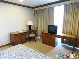 Saladang Place（サラデーン プレイス） 2ベッドルーム 90㎡ 画像7