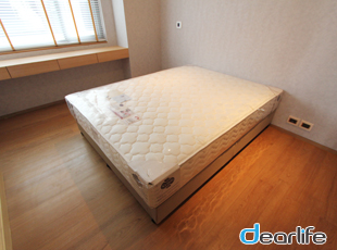Saladeang Residence（サラデーン レジデンス） 2ベッドルーム 90〜93㎡ 画像5