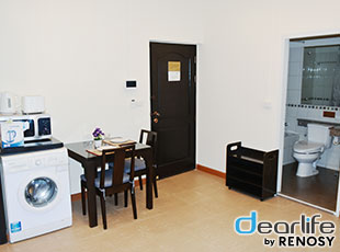 Sarin Suites（サリン スイート） 1ベッドルーム 50㎡ 画像2
