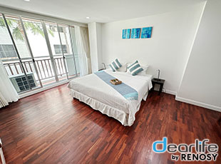 Sathorn Gallery Residences（サトーン ギャラリー レジデンス） 4ベッドルーム 270㎡ 画像5