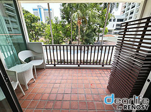 Sathorn Gallery Residences（サトーン ギャラリー レジデンス） 4ベッドルーム 270㎡ 画像10