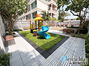 Sathorn Gallery Residences（サトーン ギャラリー レジデンス） Other 画像4