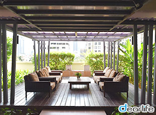 Sathorn Garden（サトーン ガーデン） Other 画像7