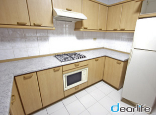 Sawang Apartment（サワン アパートメント） 2ベッドルーム 160㎡ 画像2