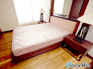 Sawang Apartment（サワン アパートメント） 2ベッドルーム 160㎡ 画像4