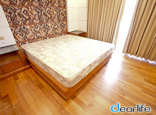 Sawang Apartment（サワン アパートメント） 2ベッドルーム 160㎡ 画像5