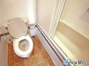 Sawang Apartment（サワン アパートメント） 2ベッドルーム 160㎡ 画像6