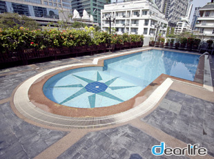 Sawang Apartment（サワン アパートメント） Other 画像1