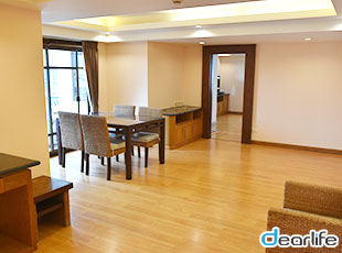 Sawit Suite（サウィット スイート） 2ベッドルーム 130㎡ 画像2