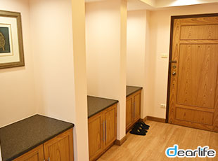 Sawit Suite（サウィット スイート） 2ベッドルーム 130㎡ 画像5