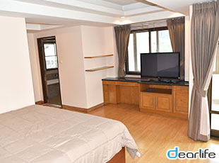 Sawit Suite（サウィット スイート） 2ベッドルーム 130㎡ 画像6
