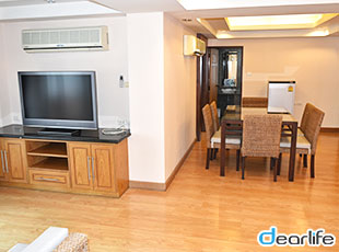 Sawit Suite（サウィット スイート） 3ベッドルーム 155〜160㎡ 画像1