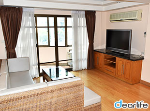 Sawit Suite（サウィット スイート） 3ベッドルーム 155〜160㎡ 画像2
