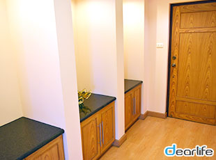 Sawit Suite（サウィット スイート） 3ベッドルーム 155〜160㎡ 画像4