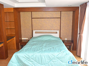 Sawit Suite（サウィット スイート） 3ベッドルーム 155〜160㎡ 画像6