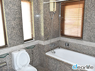 Sawit Suite（サウィット スイート） 3ベッドルーム 155〜160㎡ 画像9