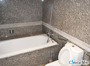 Sawit Suite（サウィット スイート） 3ベッドルーム 155〜160㎡ 画像10