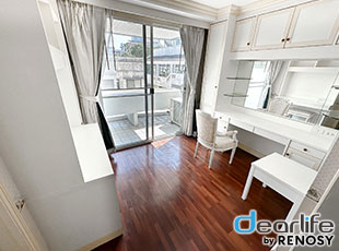 SCC Residence（SCC レジデンス） 2ベッドルーム 160〜240㎡ 画像3