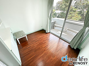 SCC Residence（SCC レジデンス） 2ベッドルーム 160〜240㎡ 画像4