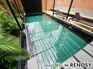 Sereine Sukhumvit 39（セレーヌ スクンビット 39） Other 画像1