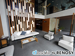 Sereine Sukhumvit 39（セレーヌ スクンビット 39） Other 画像3
