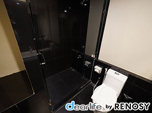 Sereine Sukhumvit 39（セレーヌ スクンビット 39） スタジオ 25㎡ 画像4