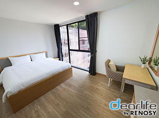 Serene 57 Residence（セレーネ 57 レジデンス） 2ベッドルーム 57㎡ 画像5