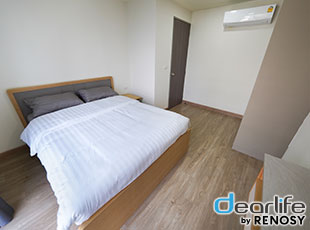 Serene 57 Residence（セレーネ 57 レジデンス） 2ベッドルーム 57㎡ 画像6