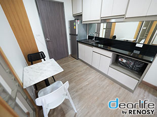 Serene 57 Residence（セレーネ 57 レジデンス） スタジオ 30㎡ 画像3