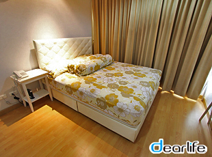 Serene Place Sukhumvit 24（セレーネ プレイス 24） 2ベッドルーム 78〜111㎡ 画像1